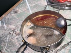 -山海•蒸汽活海鲜自助(皇庭广场店)