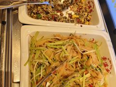 -素满香·全民食养自助(长宁龙之梦店)