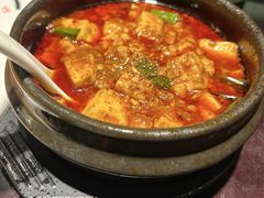 招牌麻婆豆腐-陈麻婆豆腐总店