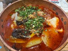 -成都你六姐·牛肉冒菜(上海环宇荟店)