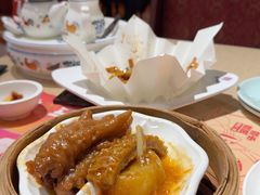 -点都德(千灯湖环宇城店)