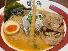 -雷门拉面店(新光天地店)