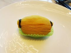 -唐阁海景中餐厅·早茶·粤菜•生日聚餐(海口朗廷酒店)