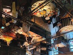 -秀儿四九城·新京菜(亚运村鸟巢店)