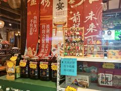 -黄泥岗·黄陂农家菜(百步亭店)