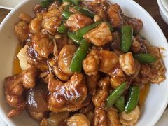 -砂锅李(九江路店)