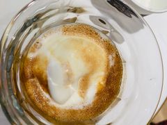 -Peet's Coffee皮爷咖啡(德基店)