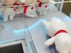 -PAWTOY爪e玩偶店(天兴罗斯福店)