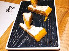 -小句号·精致料理(江南环球港店)