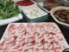 -重庆德忆火锅（龙南街3店）(渝水岸餐饮)