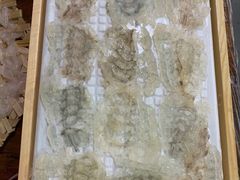 -官塘锋记鱼生·生腌·砂锅粥(牌坊街店)