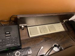 -西安威斯汀大酒店·宴会厅