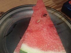 -二旗里烧烤·烤羊排(龙域店)