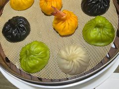-隆喜元鱼汤包·海鲜(中联广场店)