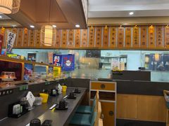 -禾绿回转寿司(国瑞店)