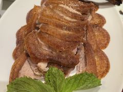 -惠丰堂饭庄·烤鸭·京味菜(翠微路店)
