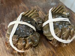 -阳澄湖大闸蟹·琼灵阁牌品牌连锁(吴中总店)