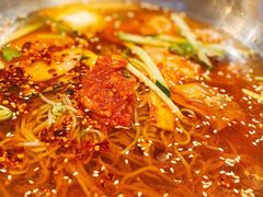 -枪火串烧·东北特色烧烤(罗湖总店)