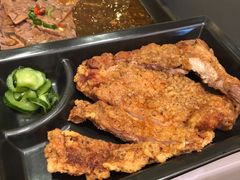 -馔豚·台北菜专门店(深圳湾万象城店)