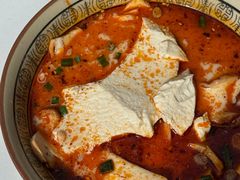 -凤翔改改豆花泡馍(双仁府街店)