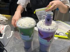 -星满杯TEAFUL(罗湖东门店)