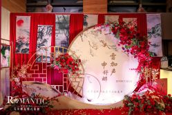 è¿�å¾ç��å½±å�º-空中一号宴会厅(信合大厦店)