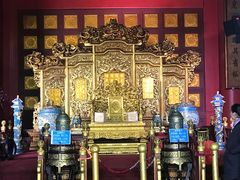 -横店影视城明清宫苑园区