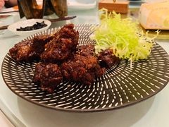 -老洋房花园饭店(绍兴路店)