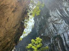 -英西峰林·洞天仙境