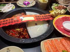 -蜀大侠火锅(四川北路店)