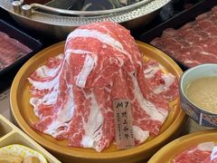 -牛匠和牛寿喜锅(西安总店)