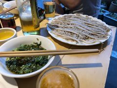 -巴蜀大宅门火锅(新华公园店)