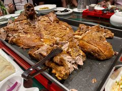 -九十九顶毡房(阜石路店)