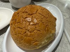 -翠华餐厅(正佳广场店)