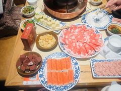 -东镇老火锅(长春路首店)