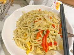 -深仔记茶餐厅(亚士厘道店)