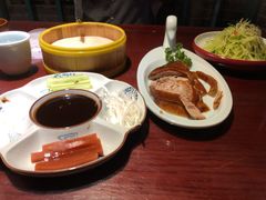-北平食府(马鞍山路店)