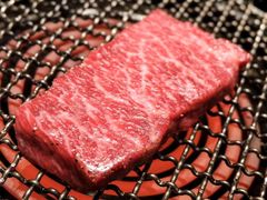 -老乾杯和牛烧肉(王府中环店)