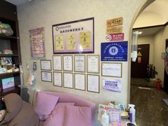 -宠爱国际动物医院·疑难骨科·心肾内科·皮肤科(太阳宫店)