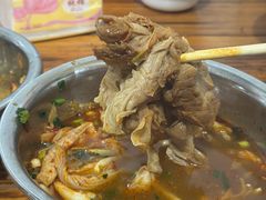 -胖子水煮(铁路三村无任何分店)