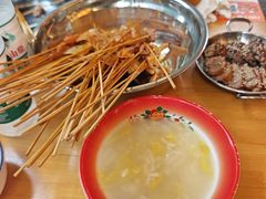 -嘉州鲜知味钵钵鸡(奎星楼店)
