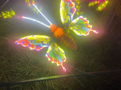 -歌斐颂巧克力小镇