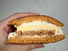 -泽田本家·铜锣烧(美罗城店)