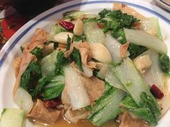 -长安大牌档之西安博物院文化餐厅(中贸店)