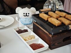 -同庆楼(大钟寺店)