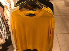 -ZARA(重庆华润万象城中区店)