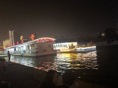 -海河游船-永乐码头(大悲院)