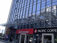 -海港城购物中心