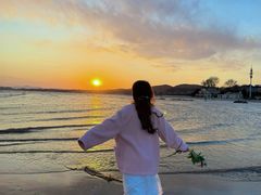 -老虎石海上公园