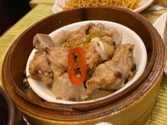 -添好运点心专门店(百老汇店)